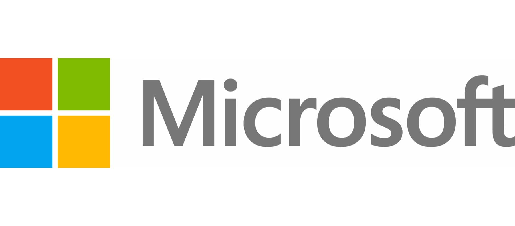 Microsoft logo