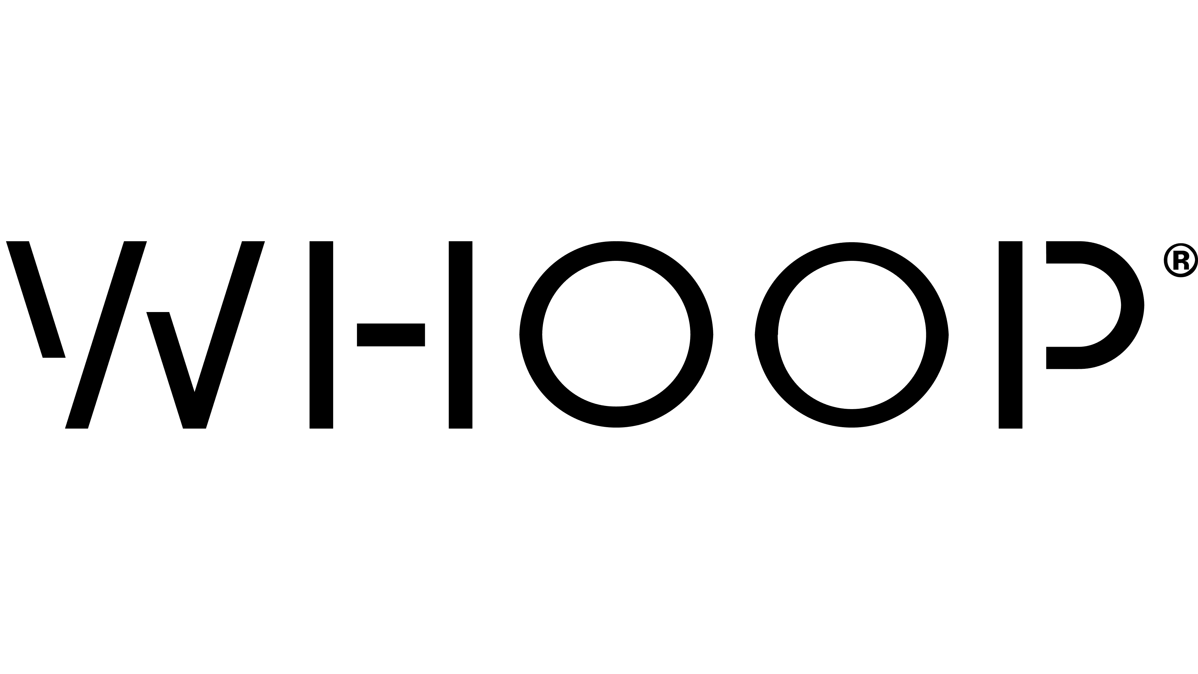 WHOOP logo